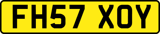 FH57XOY