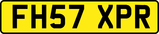 FH57XPR