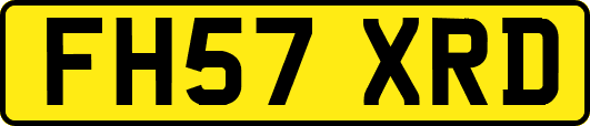 FH57XRD