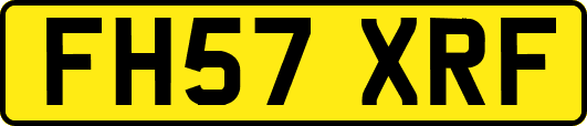 FH57XRF