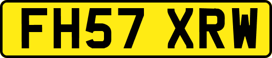 FH57XRW