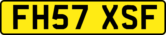 FH57XSF