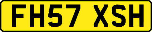 FH57XSH
