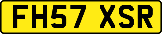 FH57XSR