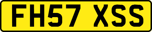 FH57XSS