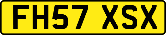 FH57XSX