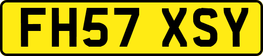 FH57XSY
