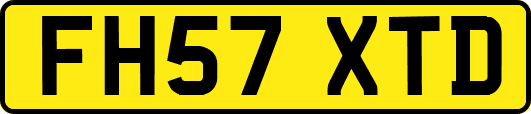 FH57XTD