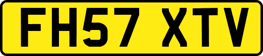 FH57XTV