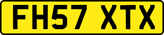 FH57XTX