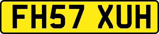 FH57XUH