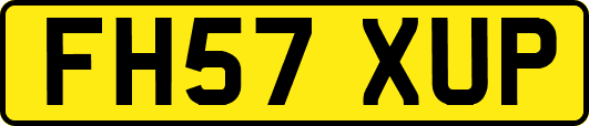 FH57XUP