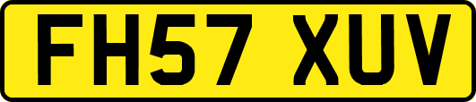 FH57XUV