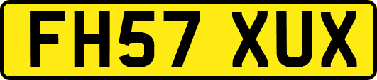 FH57XUX