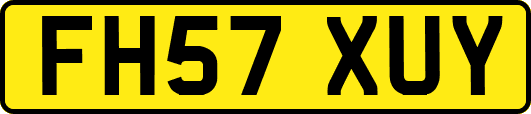 FH57XUY