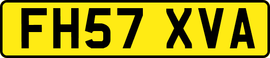 FH57XVA