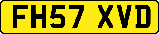 FH57XVD