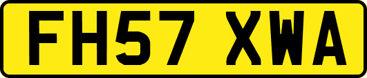 FH57XWA