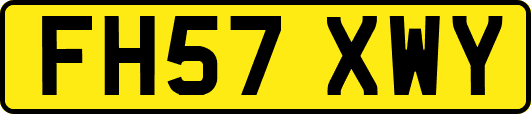 FH57XWY