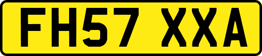 FH57XXA