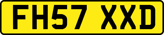 FH57XXD