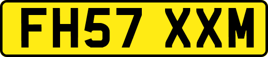 FH57XXM