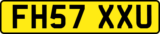 FH57XXU