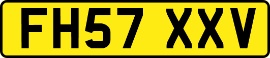 FH57XXV