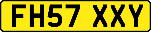 FH57XXY