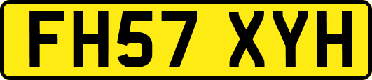 FH57XYH