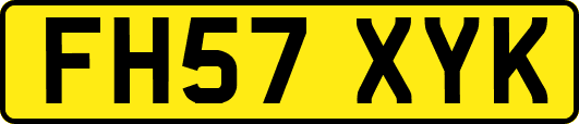 FH57XYK