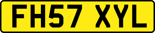 FH57XYL