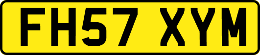 FH57XYM