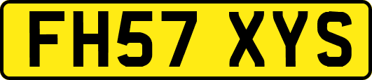 FH57XYS