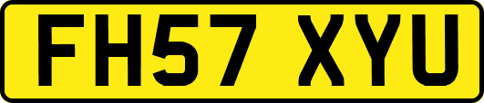 FH57XYU