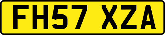 FH57XZA