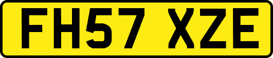 FH57XZE