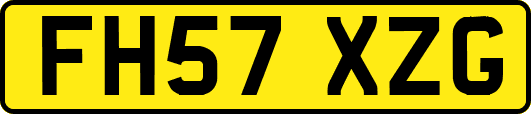 FH57XZG