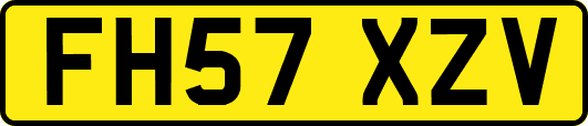 FH57XZV