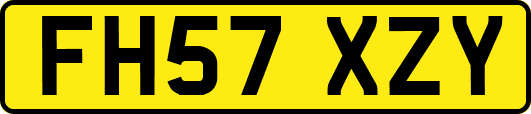 FH57XZY