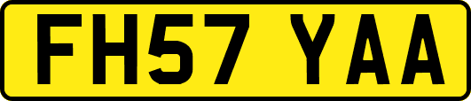 FH57YAA