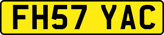 FH57YAC