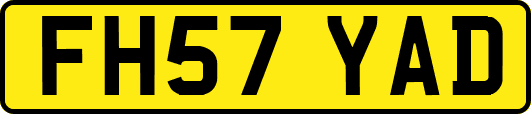 FH57YAD