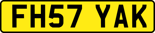 FH57YAK