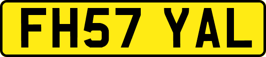 FH57YAL