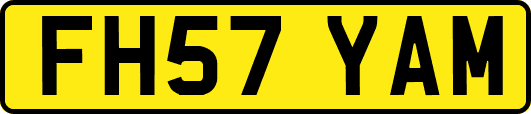FH57YAM