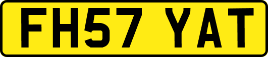 FH57YAT