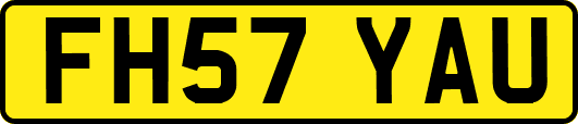 FH57YAU
