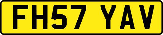 FH57YAV