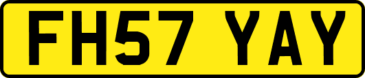 FH57YAY